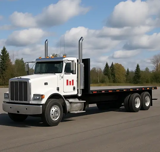 truck image for about us